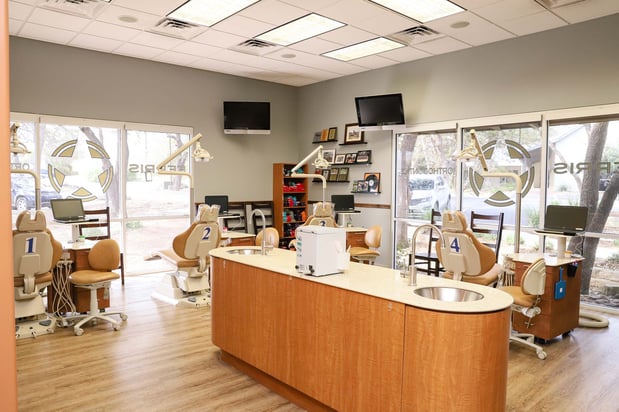 Images Ferris Orthodontics - Orthodontist in Bulverde, TX