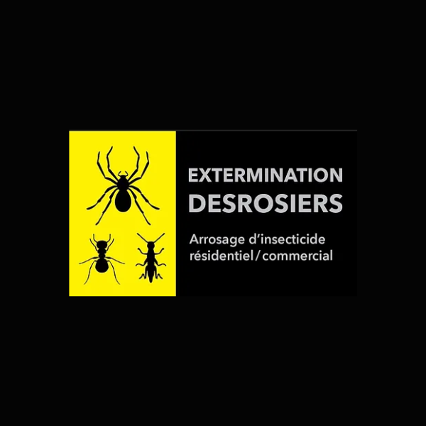 Extermination Desrosiers