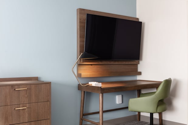 Images Staybridge Suites Iowa City - Coralville by IHG