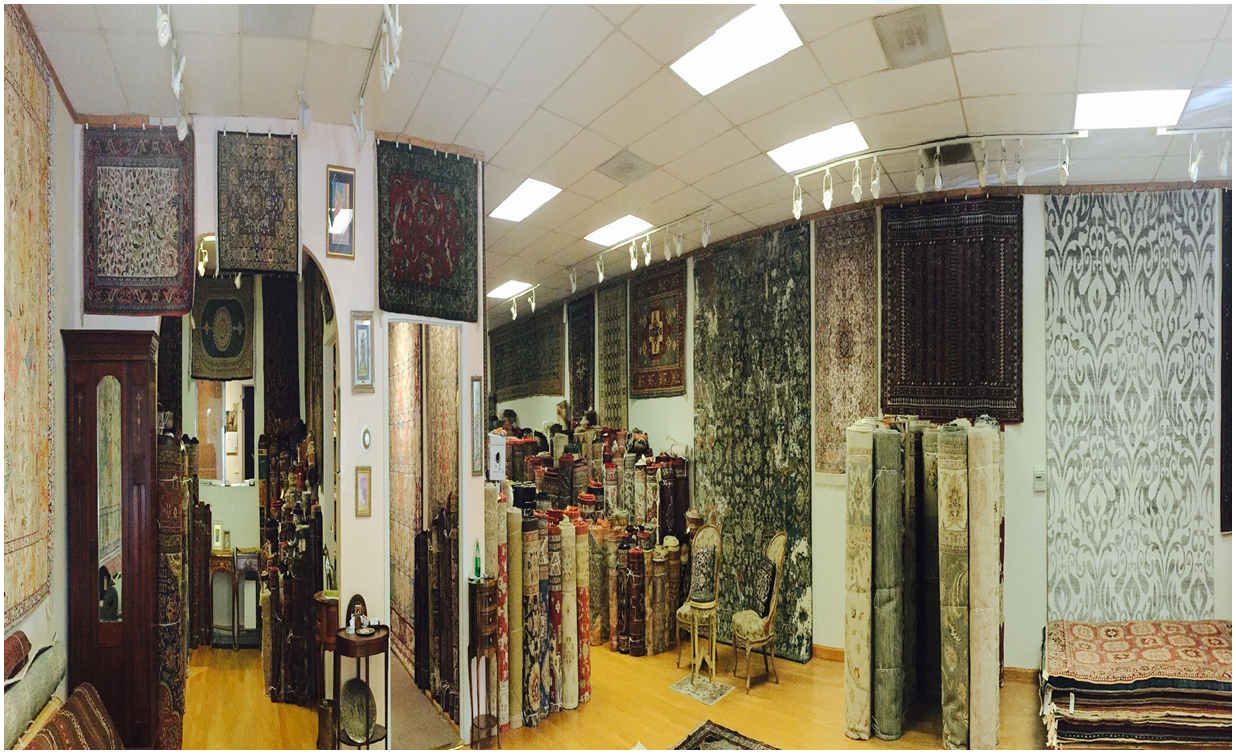 Ariana Rug Gallery