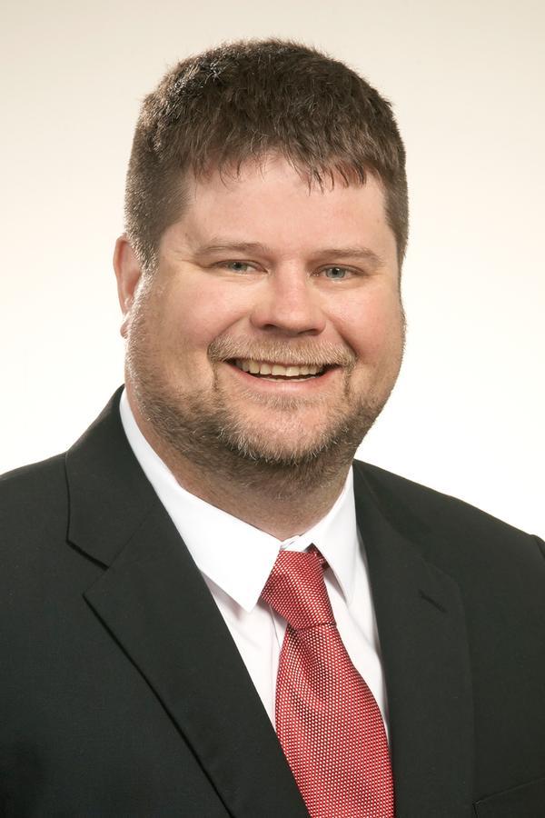 Images Edward Jones - Financial Advisor: Aaron J Hill, DFSA™