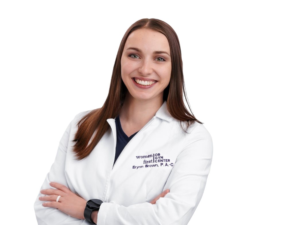 Erynn Brown, PAC - Royal Oak, MI - Obstetrics & Gynecology, Gynecologist