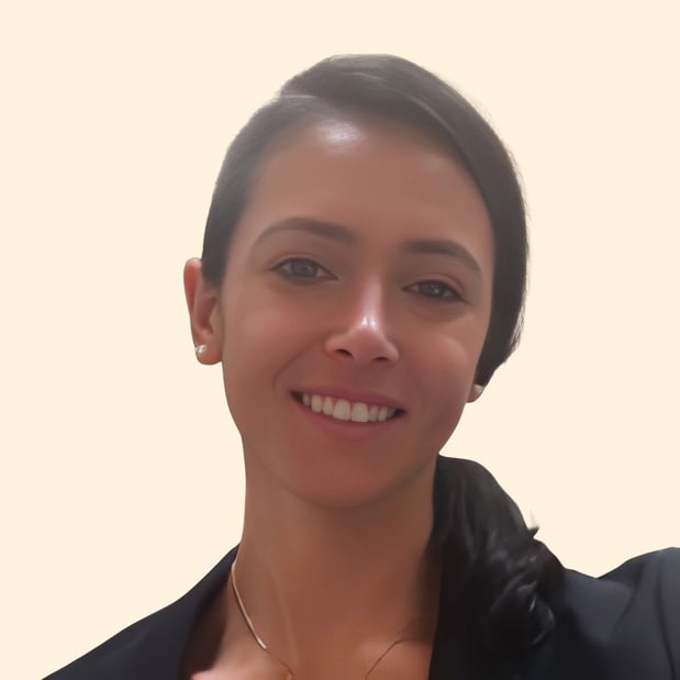 Images Karoline Kugler Salazar, Psychologist