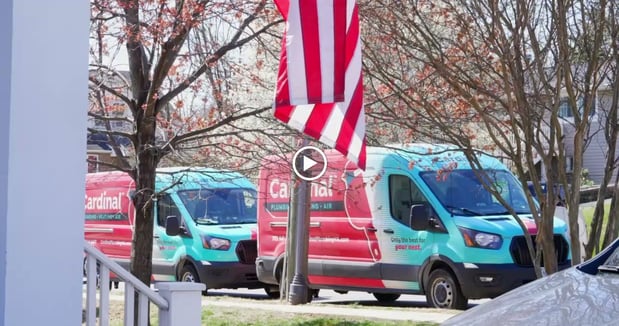 Images Cardinal Plumbing Heating & Air Inc
