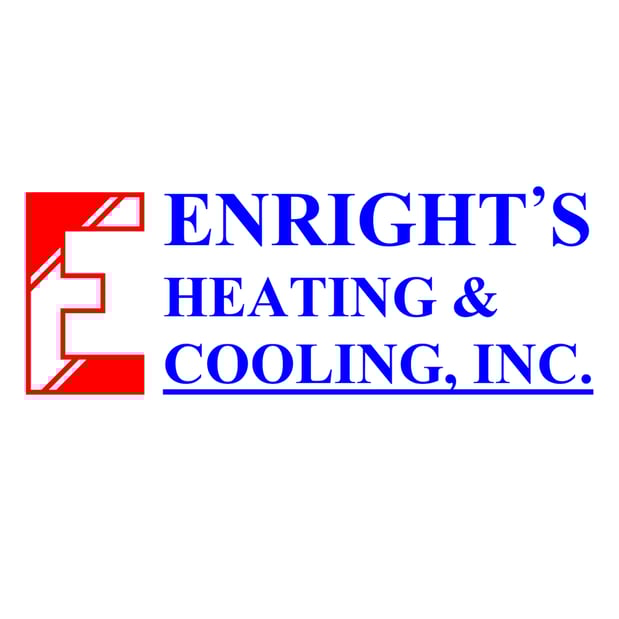 Images Enright's Heating & Cooling, Inc.