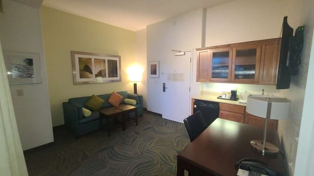 Images Best Western Hesperia-Victorville Suites