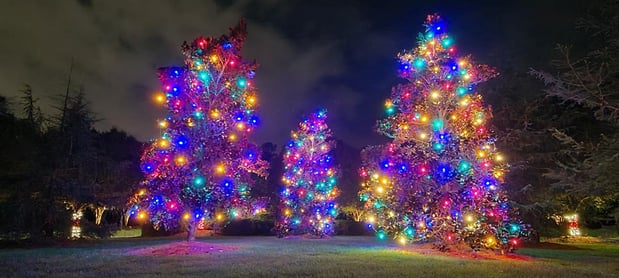 Images Outdoor Expert Lighting