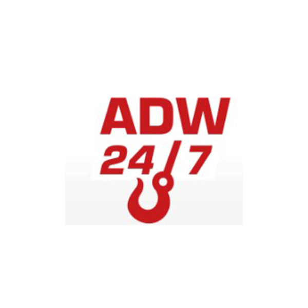 Logo von Abschleppdienst Wimmer