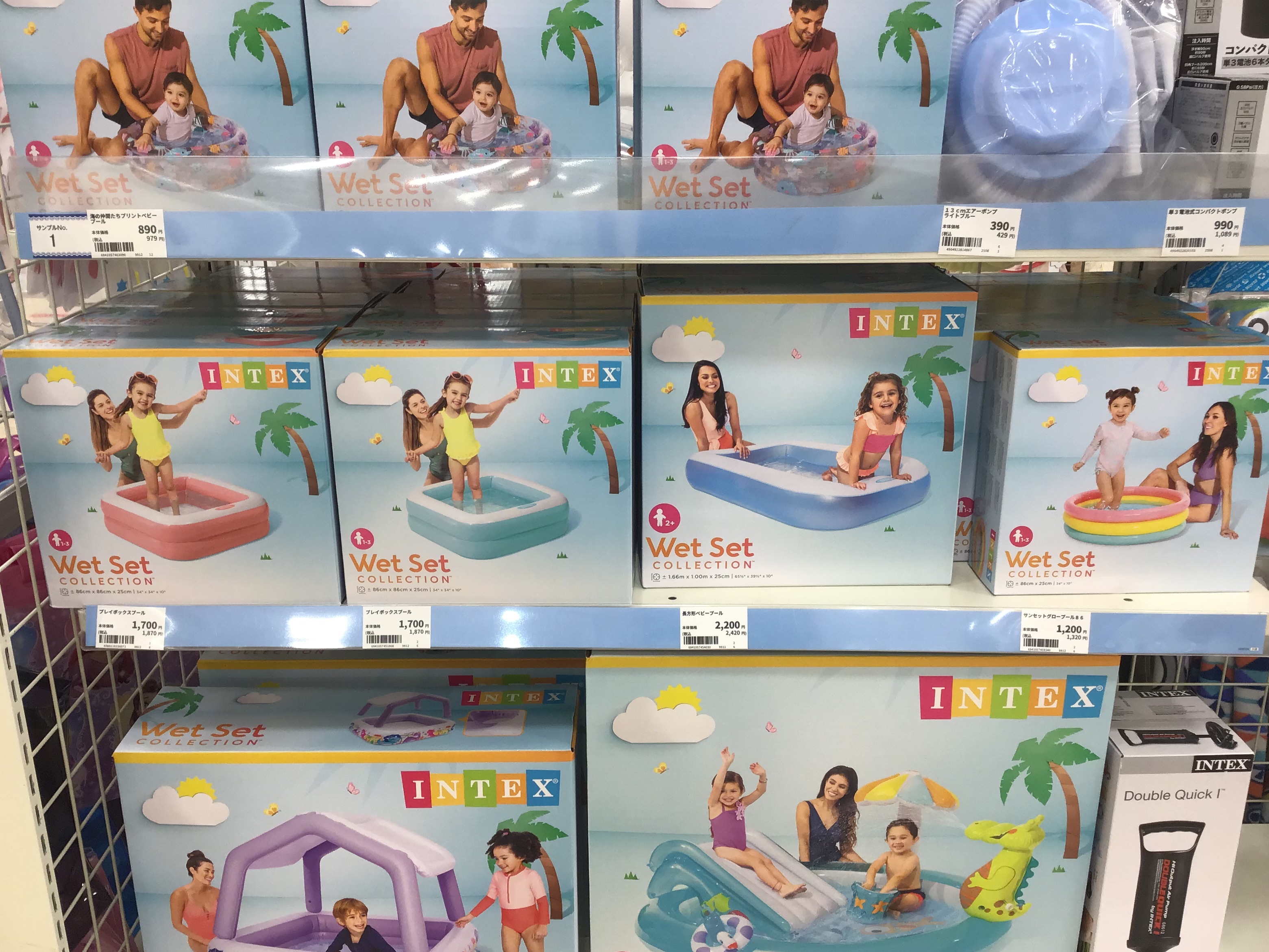アクロスプラザ春日井店｜ベビー用品・マタニティ用品のアカチャンホンポ