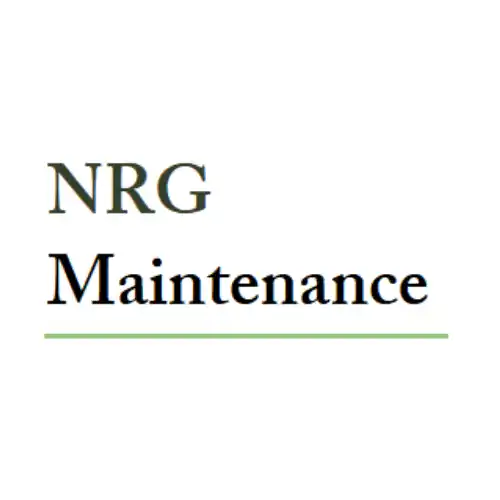 NRG Maintenance Logo