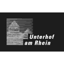 Unterhof Restaurant Logo