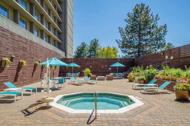 Images DoubleTree by Hilton Hotel Denver