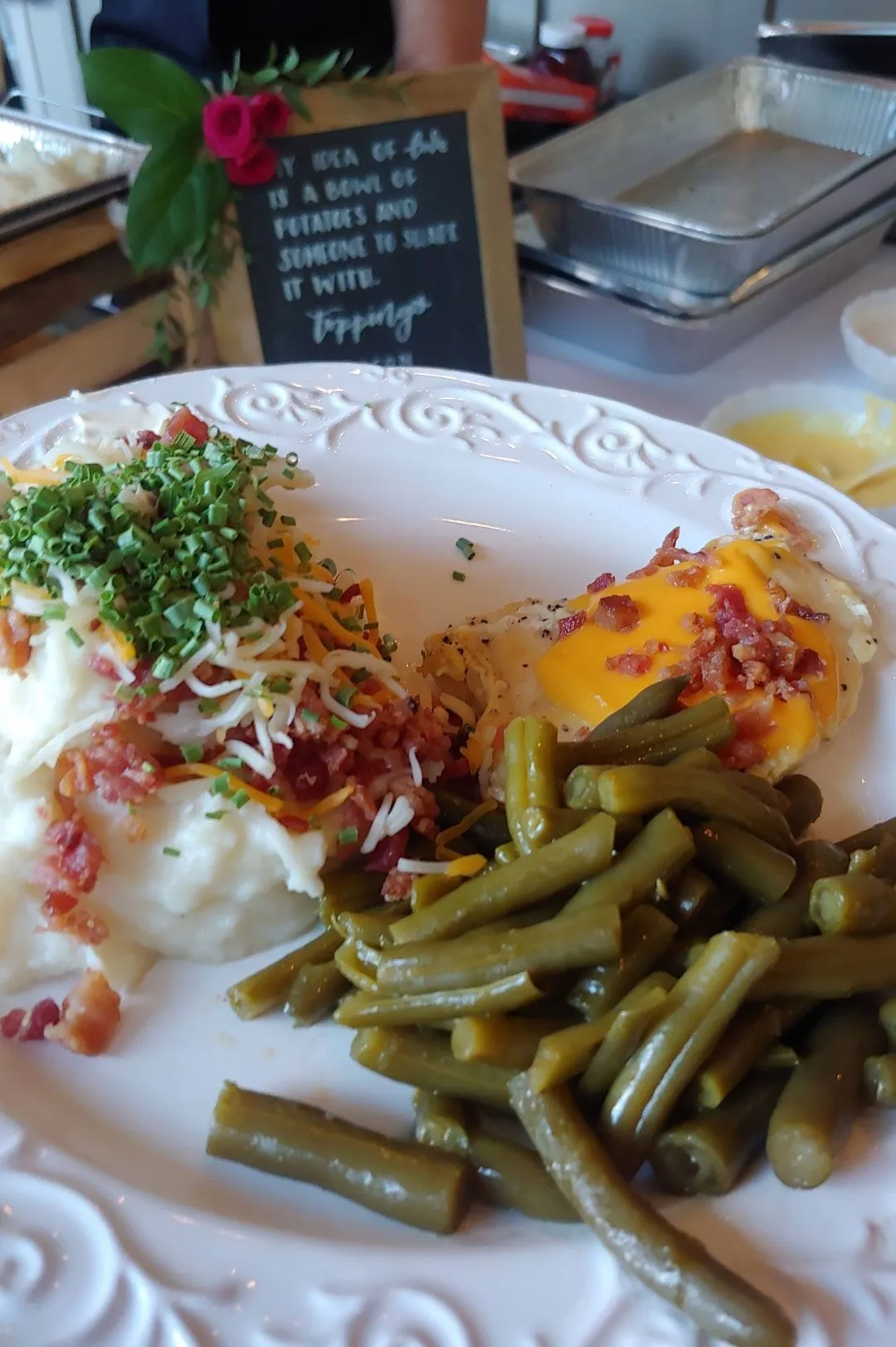 Hit The Pit BBQ Co Image