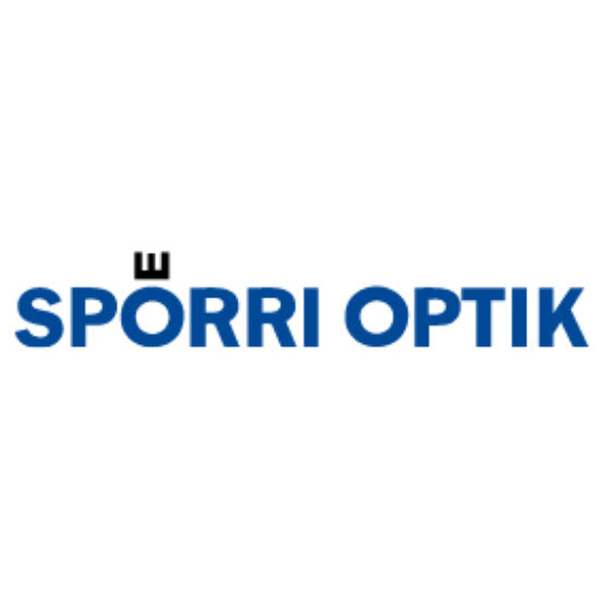 Spörri Optik AG Logo