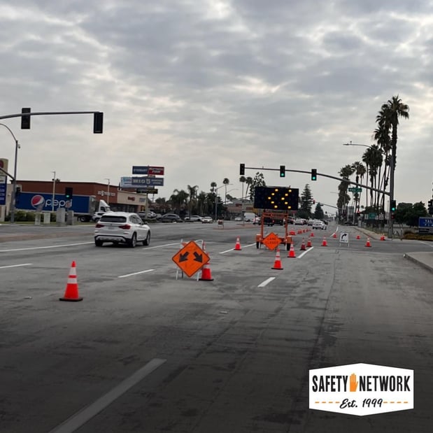 Images Safety Network Inc.