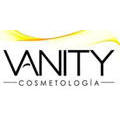 Vanity Cosmetología Logo