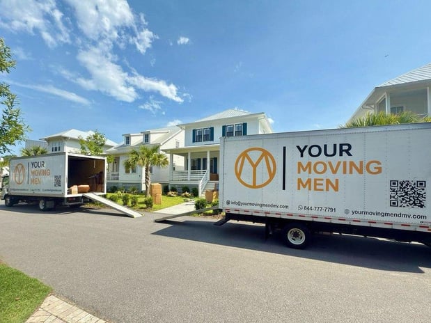 Images Your Moving Men