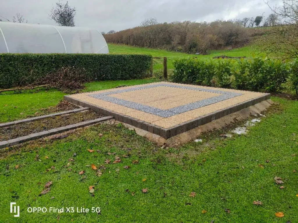 Images J L Exterior Cleaning Services