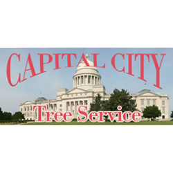 Capital City Tree Service Logo