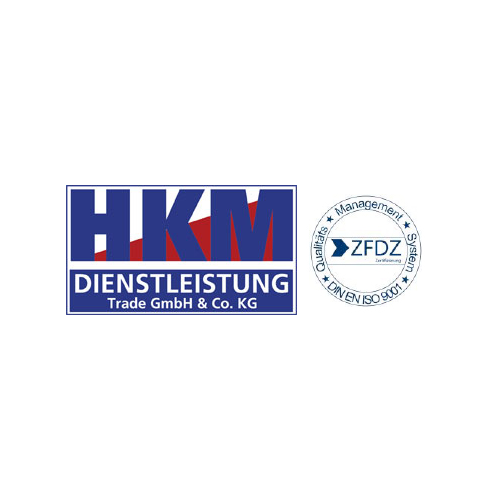 Bild zu HKM Dienstleistung Trade GmbH & Co. KG in Naumburg an der Saale Bild zu HKM Dienstleistung Trade GmbH & Co. KG in Naumburg an der Saale