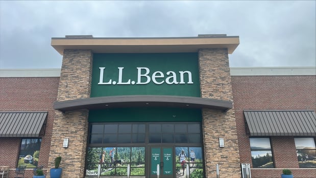 Images L.L.Bean