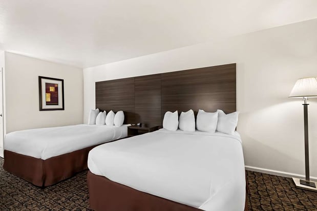 Images Best Western El Centro Inn