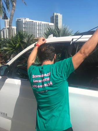 Images south beach locksmith