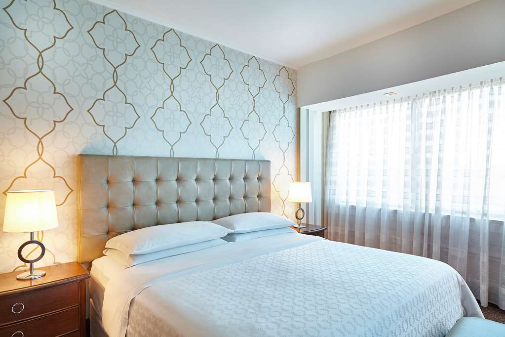 Images Hilton Porto Alegre