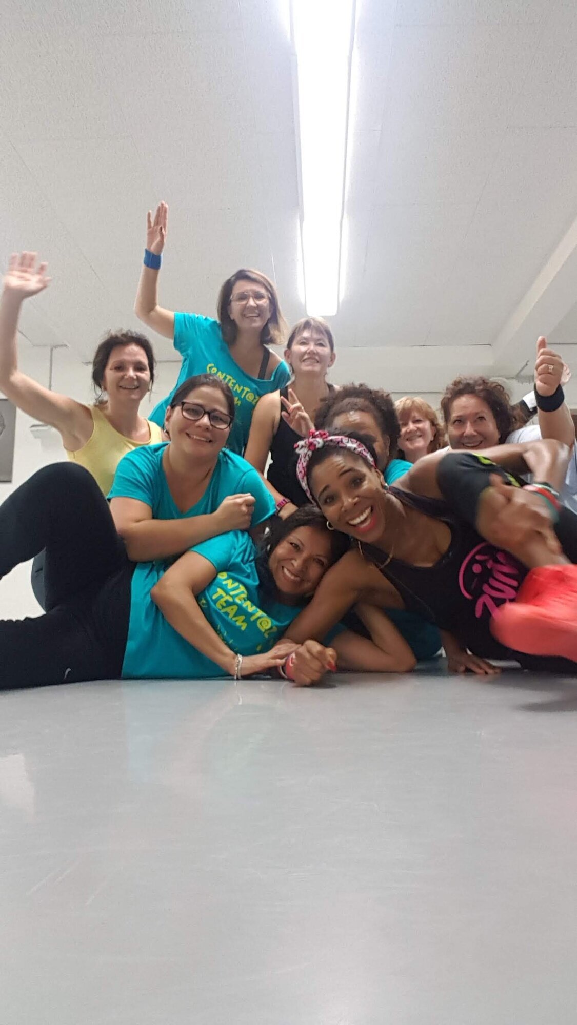 Bilder Yamilka Oviedo