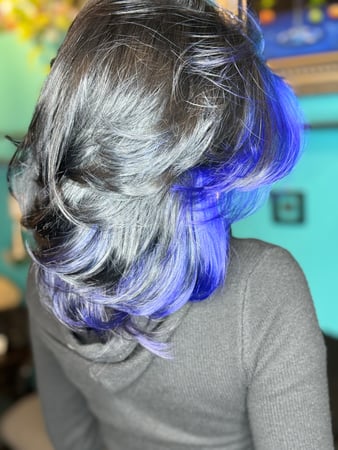 Images Lady Godiva Hair Studio