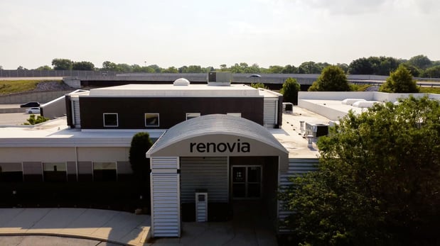 Images Ren­ovia - Indianapolis