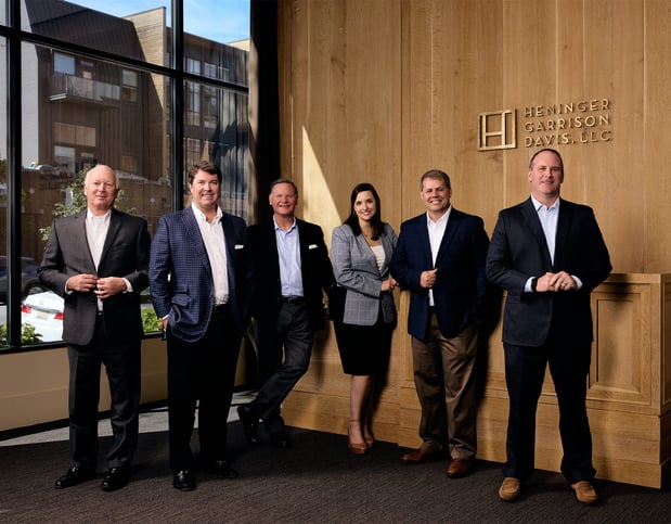 Images Heninger Garrison Davis, LLC - Birmingham, AL
