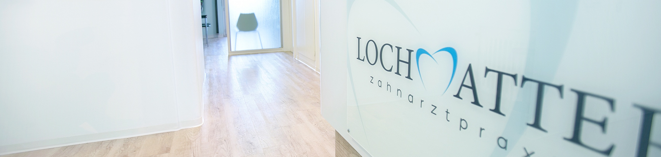 Dr. med. dent. Lochmatter Didier, Frohburgstrasse 15 in Olten