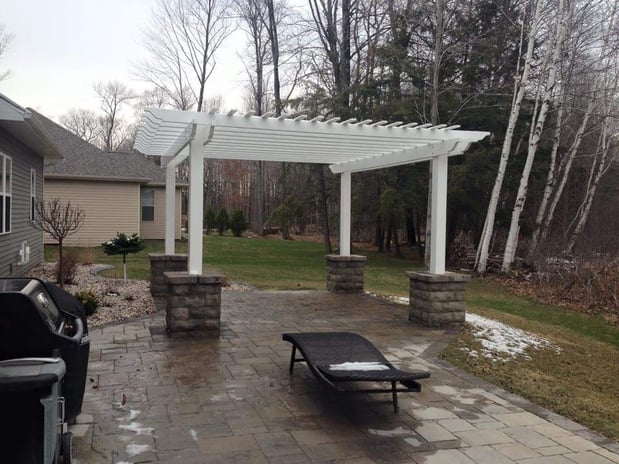 Images Vosters Custom Brick