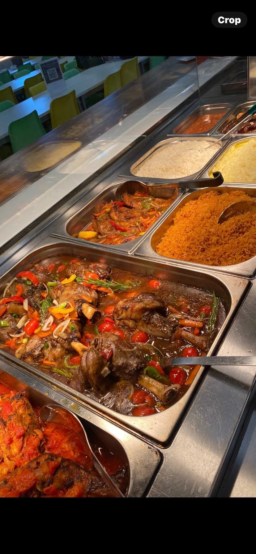Images E H Scott Catering Services