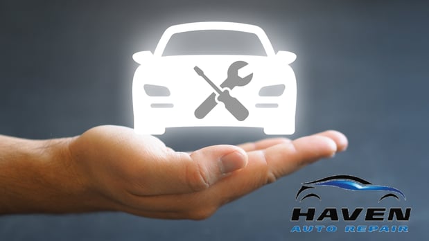 Images Haven Auto Repair | CarMax Repair Shop