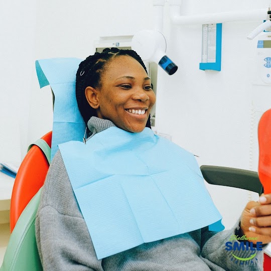 Images Shelburne Smile Centre