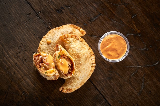 Images Taco Bamba Raleigh