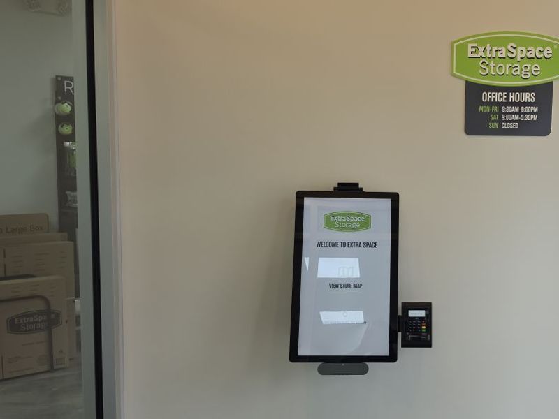 Security Screens 