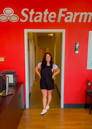 Images Joey Eades - State Farm Insurance Agent