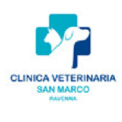 Clinica Veterinaria San Marco Ravenna - Dott. Medri Gianfranco Veterinario Logo