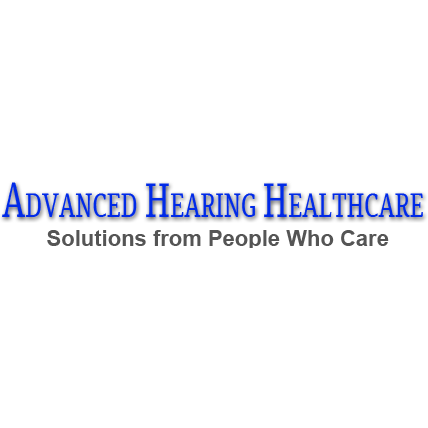 Advanced Hearing Healthcare