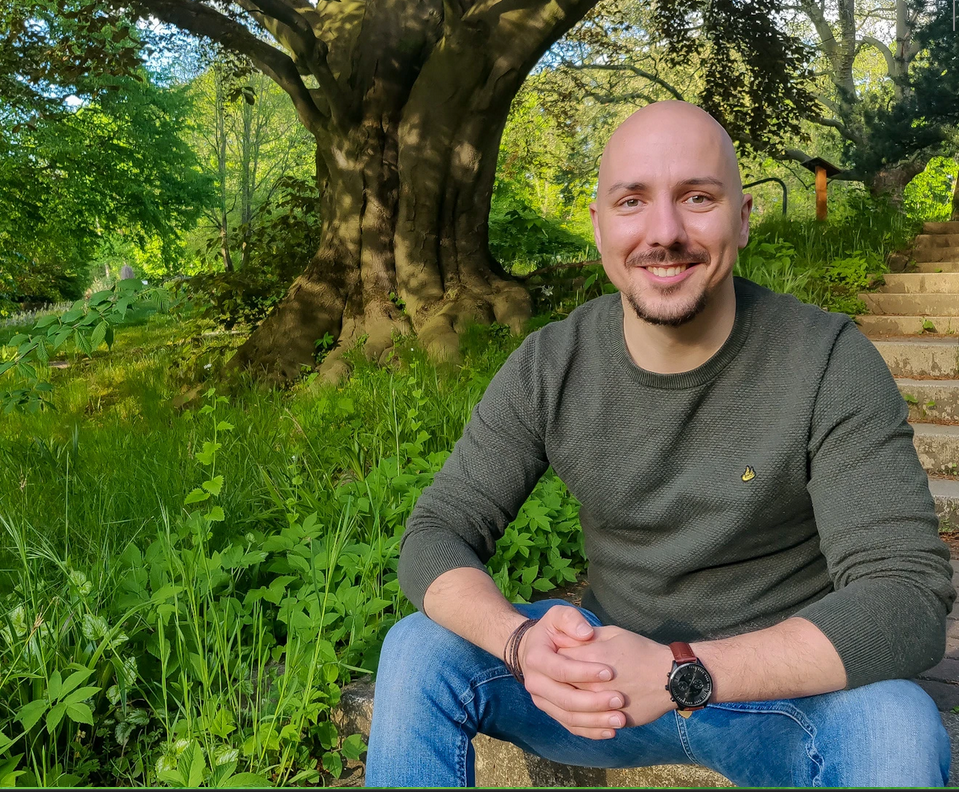 Hypnose Coaching Cordes, Wilhelm-Bode-Straße 33 in Braunschweig