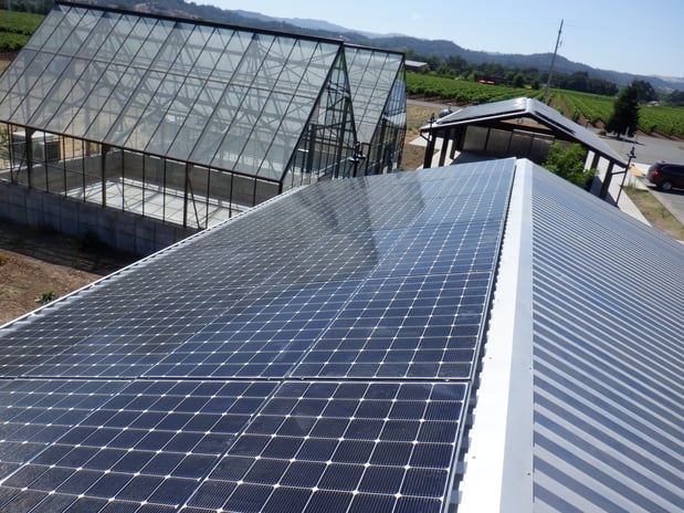 Images Sun Solar Electric Inc.