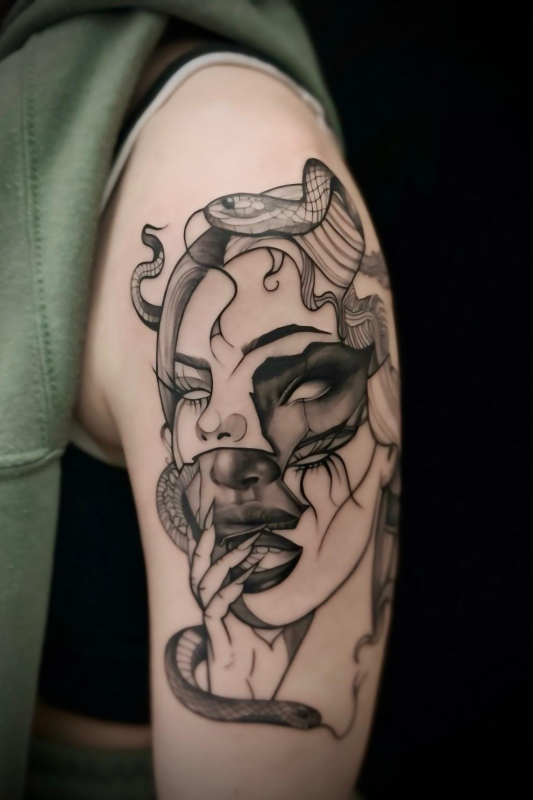 Images Top Tattoo Studio