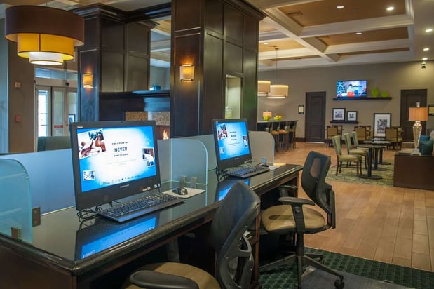 Images Hampton Inn & Suites New Orleans-Elmwood/Clearview Parkway Area