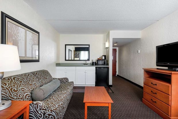 Images Hampton Inn Morehead City