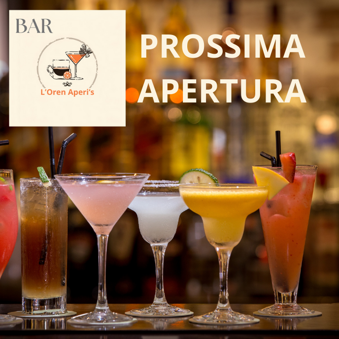 Images L'Oren Aperi's BAR