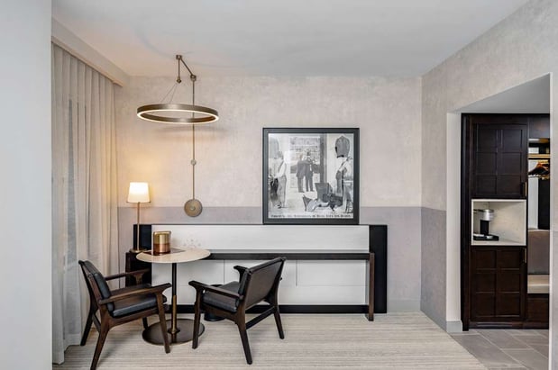 Images Hotel Fort Des Moines, Curio Collection by Hilton