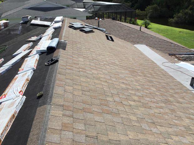 Images Kingdom Roofing Services Inc.